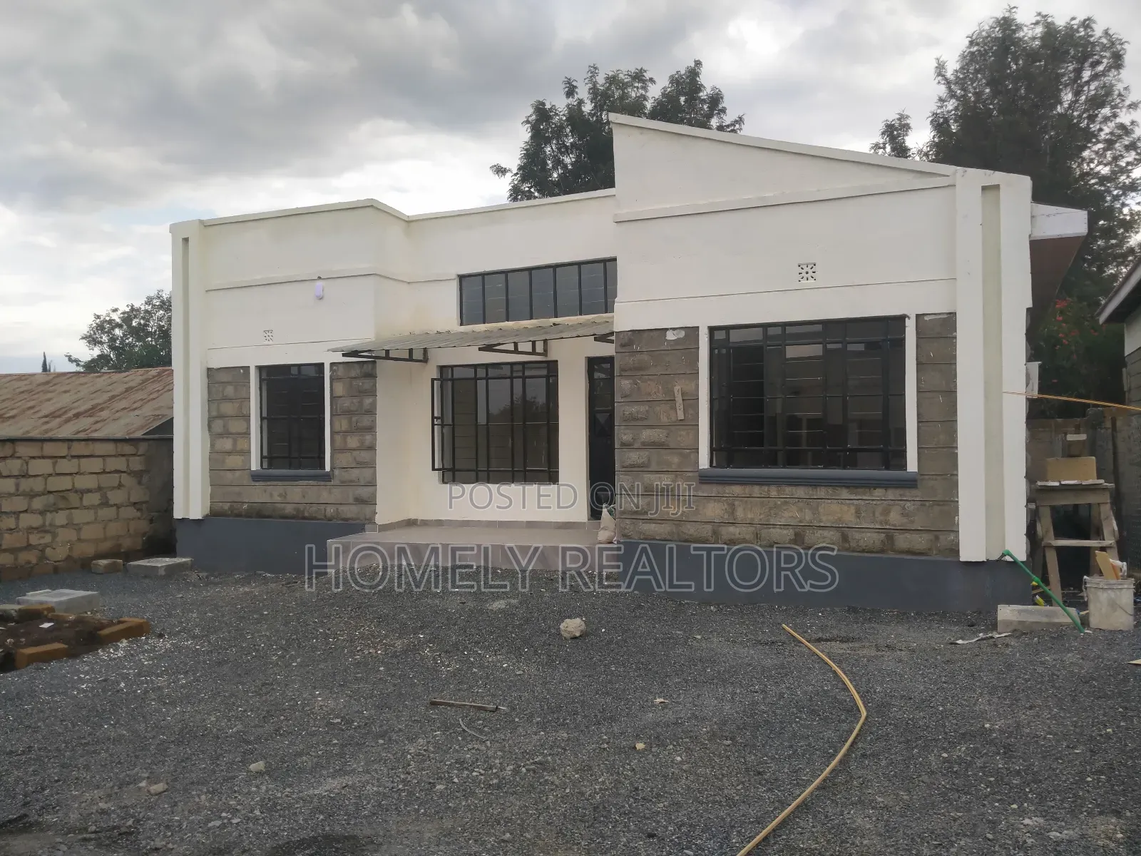 4bdrm Bungalow in Ngong, Matasia Gated for sale in Matasia