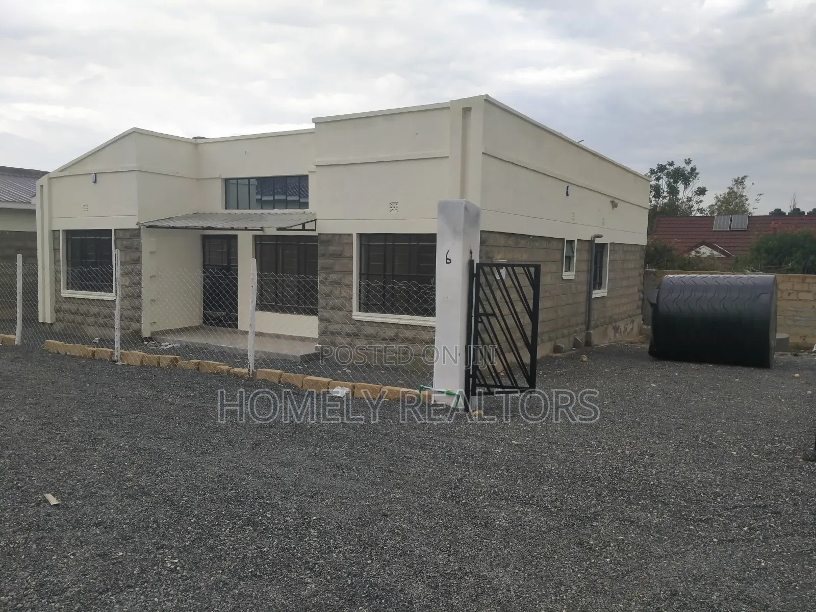 4bdrm Bungalow in Ngong, Matasia Gated for sale in Matasia