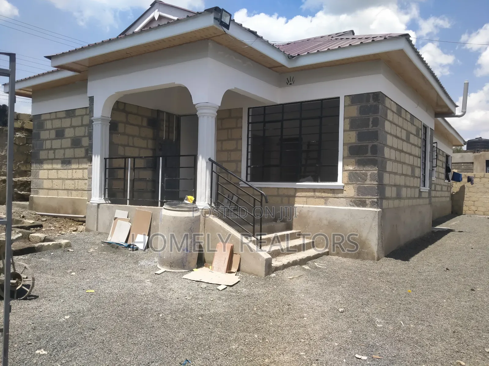 3bdrm Bungalow in Ngong Matasia for sale in Matasia