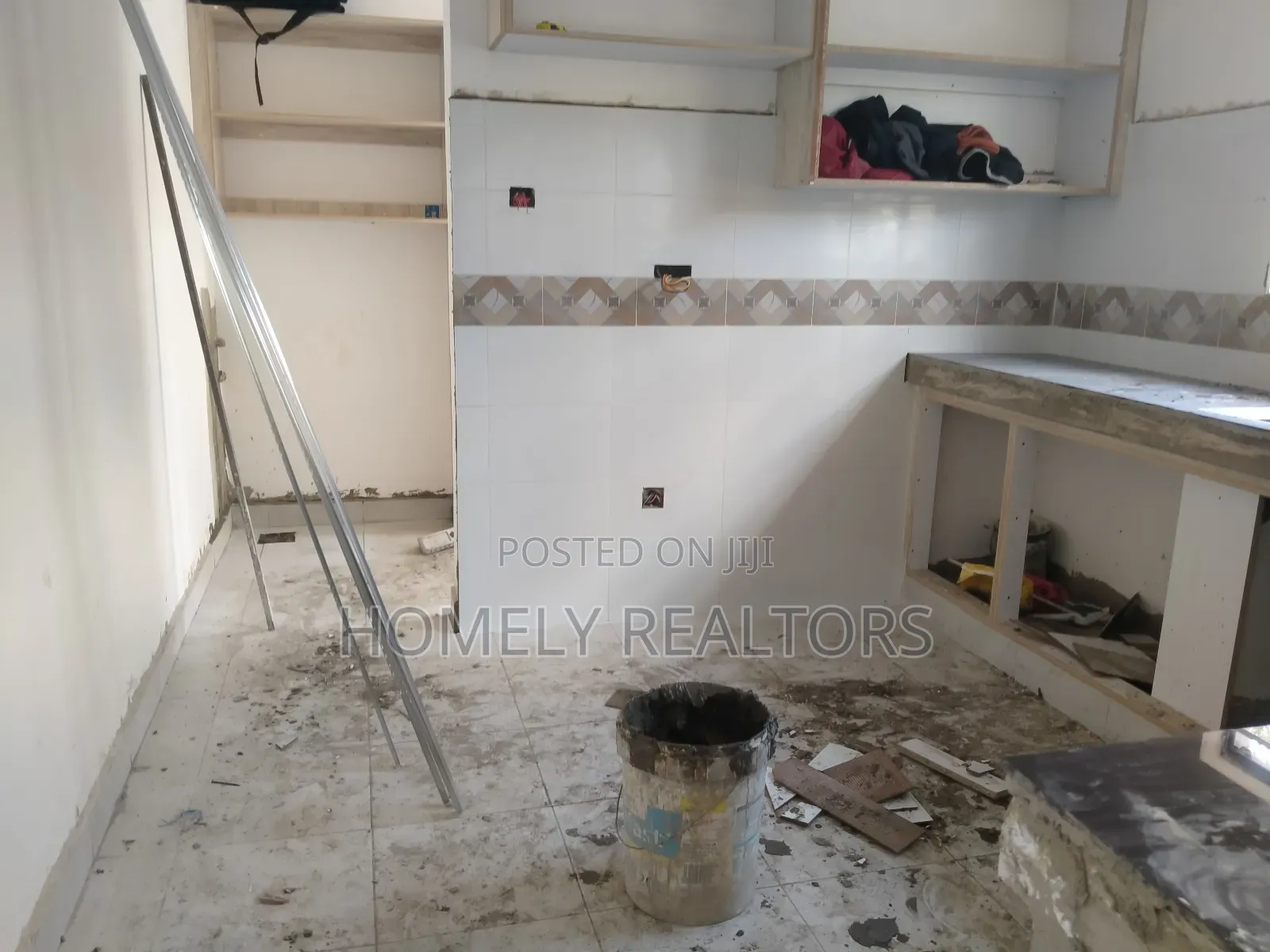 3bdrm Bungalow in Ngong Matasia for sale in Matasia