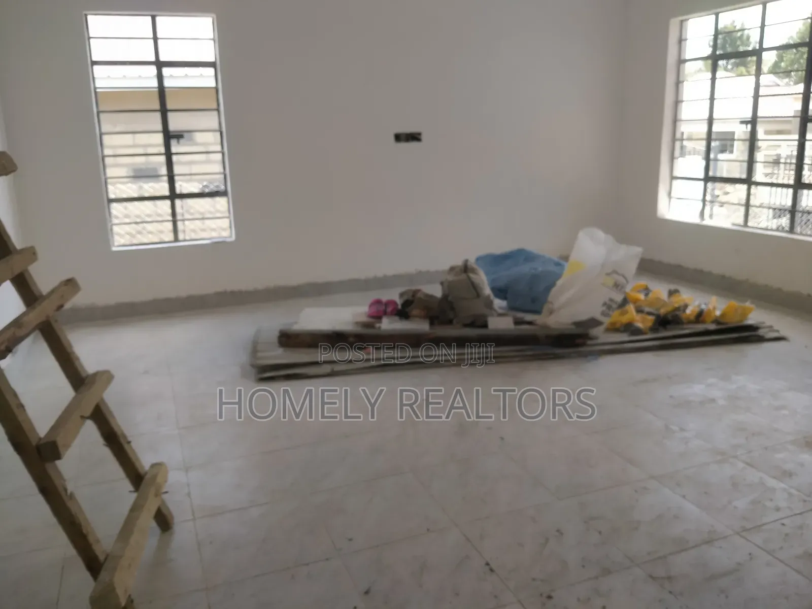 3bdrm Bungalow in Ngong Matasia for sale in Matasia
