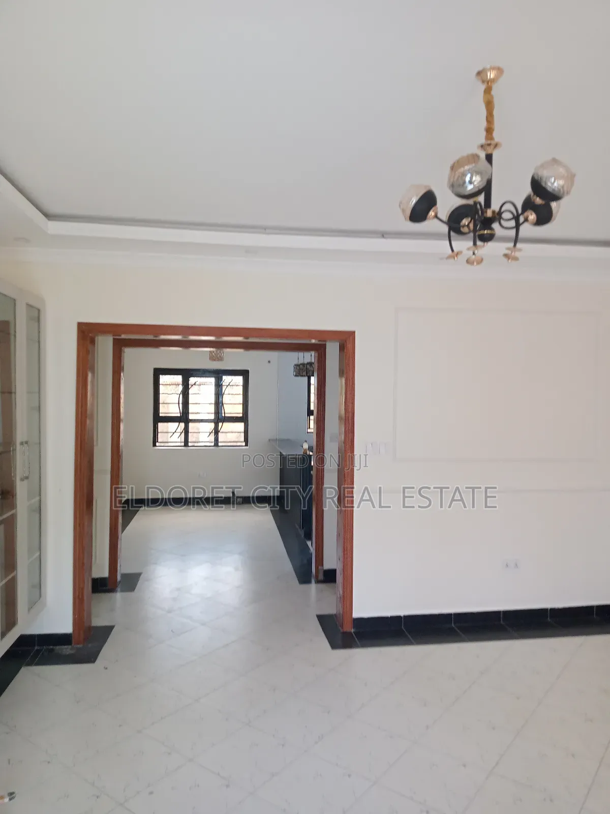 Furnished 3bdrm Maisonette in Annex, Soy for sale in Soy