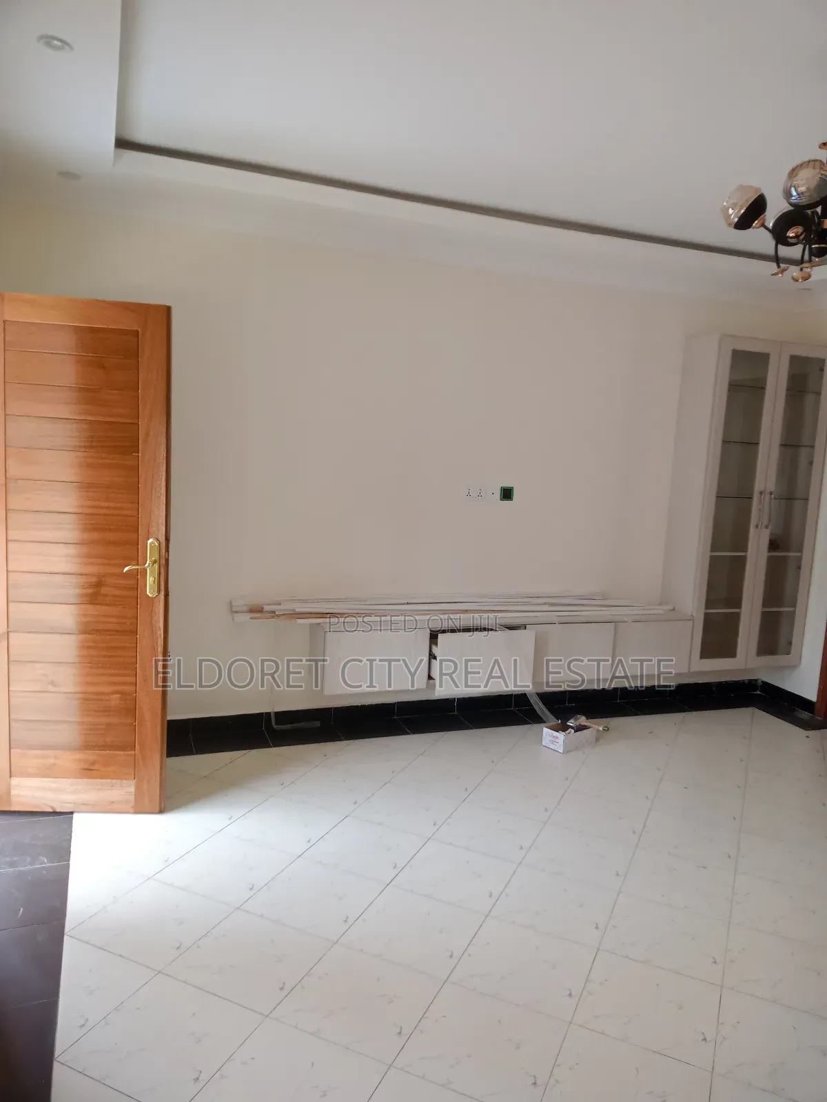 Furnished 3bdrm Maisonette in Annex, Soy for sale in Soy