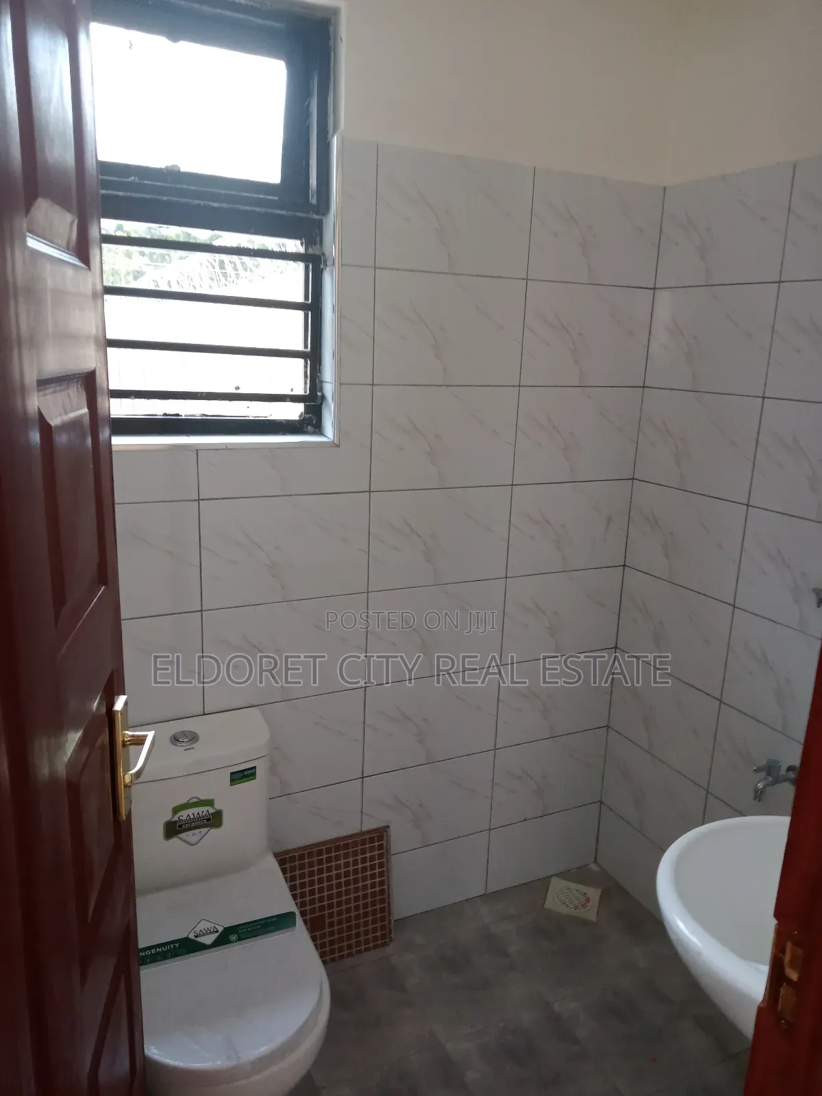 Furnished 3bdrm Maisonette in Annex, Soy for sale in Soy