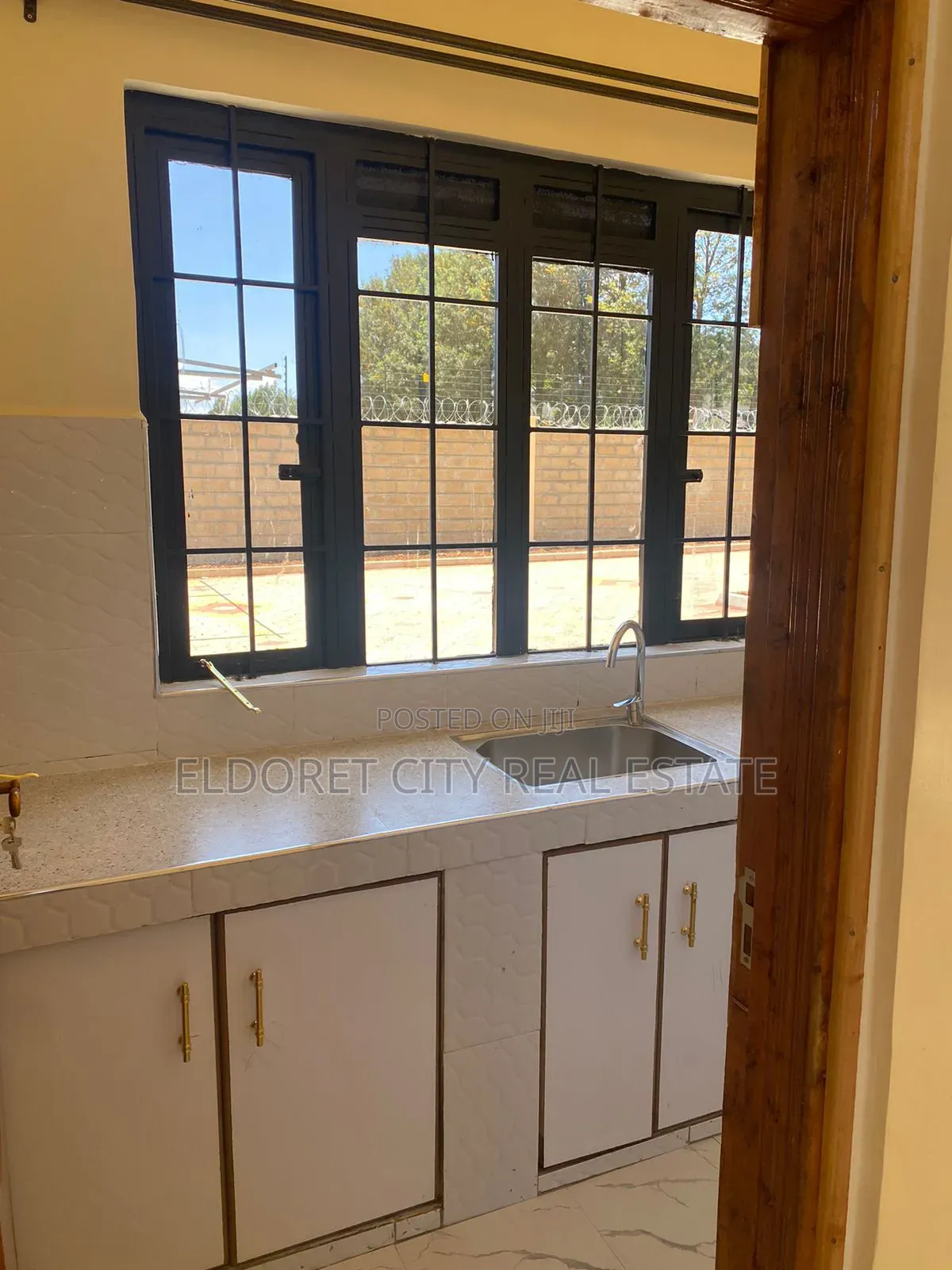 5bdrm Maisonette in Elgonview, Soy for sale in Soy