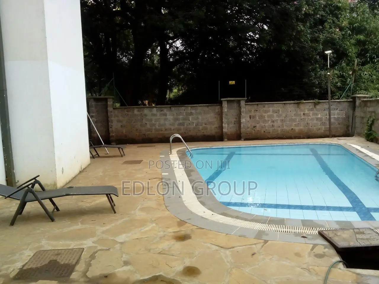 3bdrm Apartment in Kileleshwa for sale in Kileleshwa