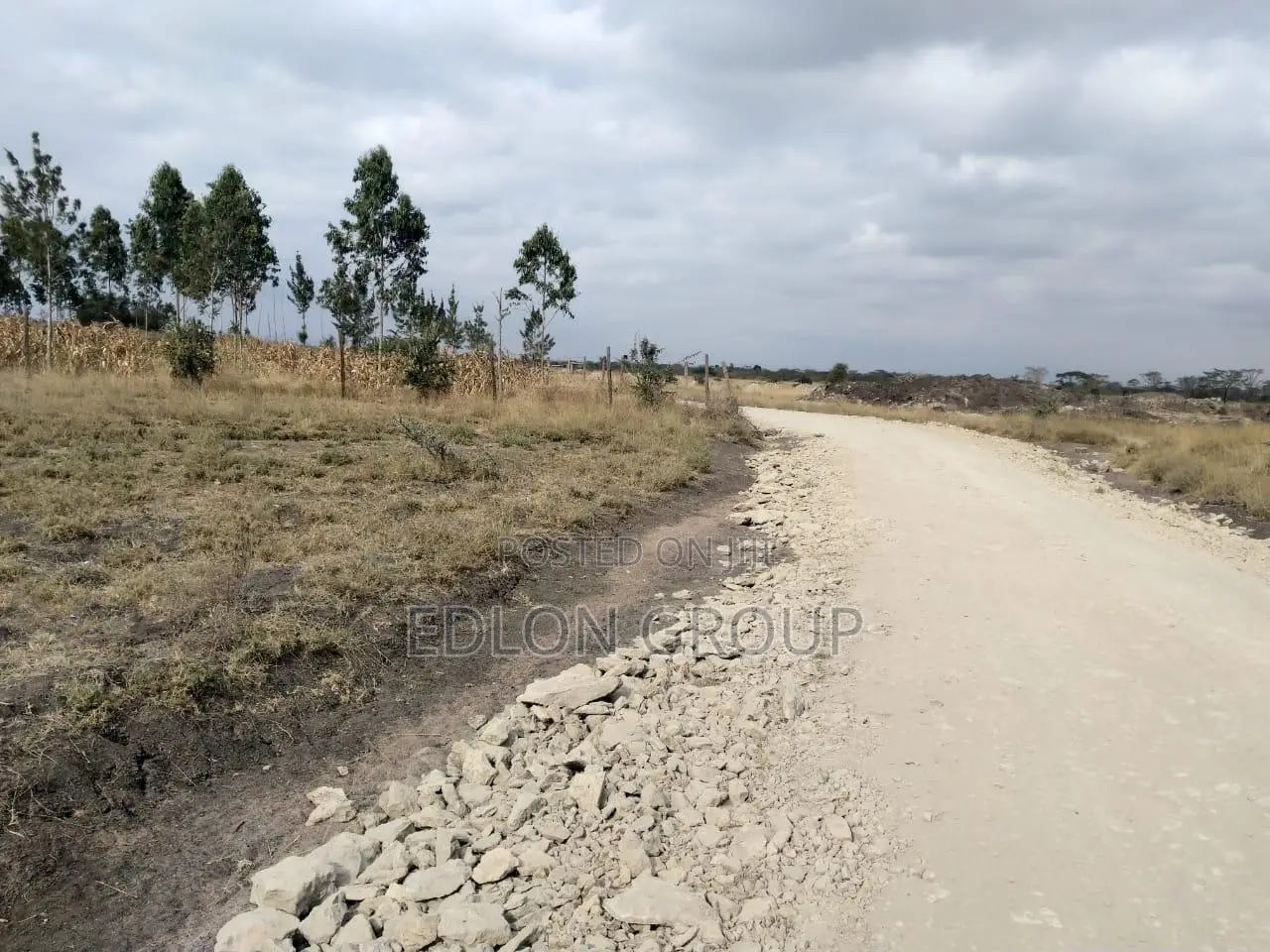 Land for Sale in Konza Annex Phase 5- Kajiado in Isinya