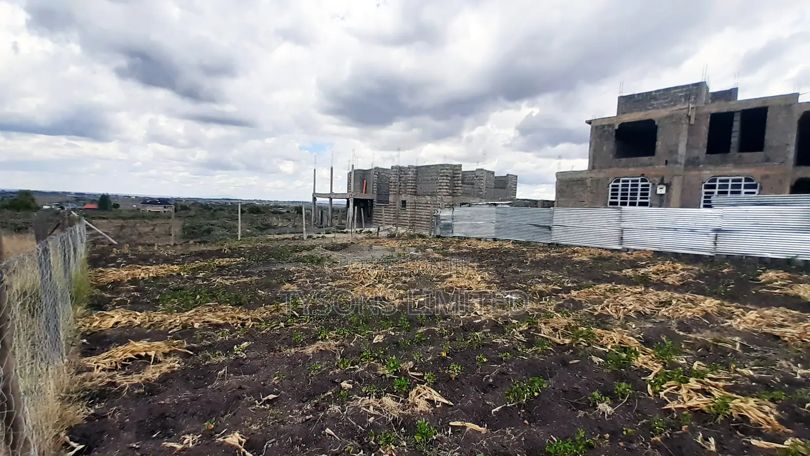 2 Vacant Plots for Sale at Oloika, Kitengela in Kitengela
