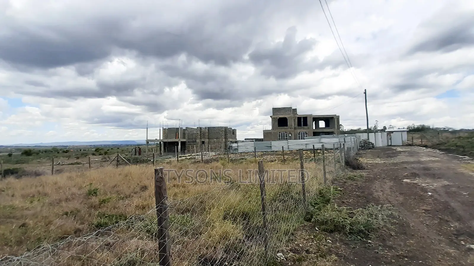 2 Vacant Plots for Sale at Oloika, Kitengela in Kitengela