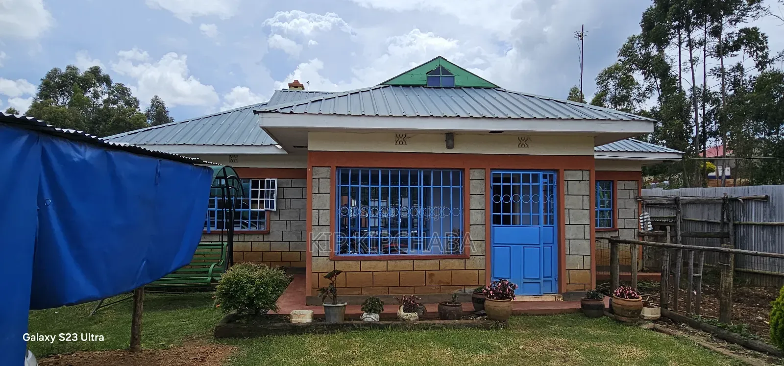 2bdrm House in Annex, Racecourse for sale in Racecourse