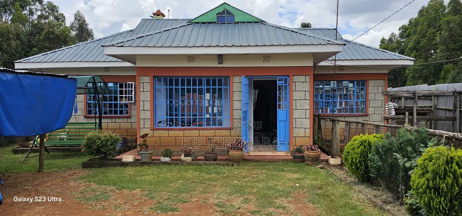 2bdrm House in Annex, Racecourse for sale in Racecourse