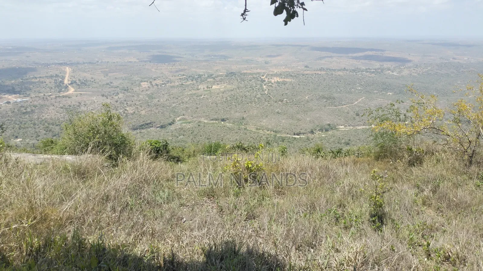 4.5 Acre Golini Ridge Land on Sale!! At in Tsimba Golini