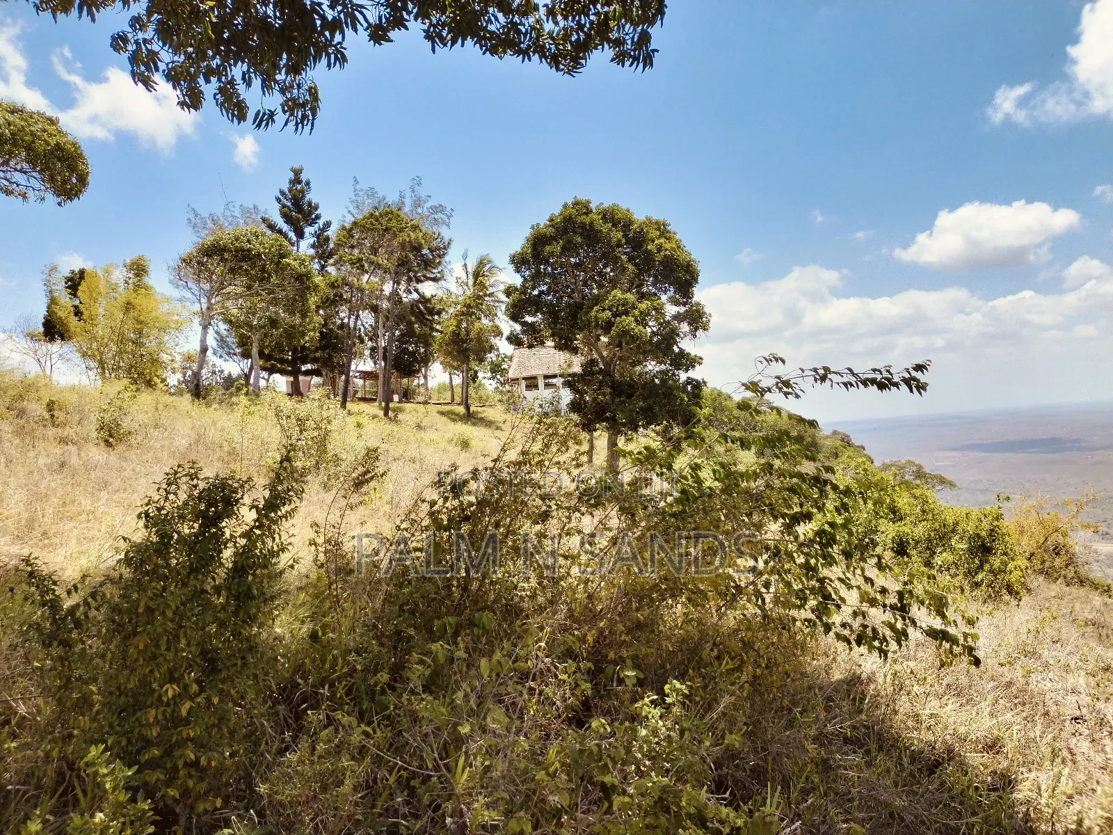 4.5 Acre Golini Ridge Land on Sale!! At in Tsimba Golini