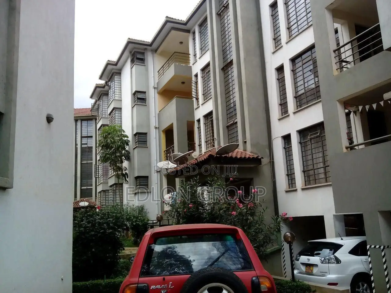 3bdrm Apartment in Kileleshwa for sale in Kileleshwa