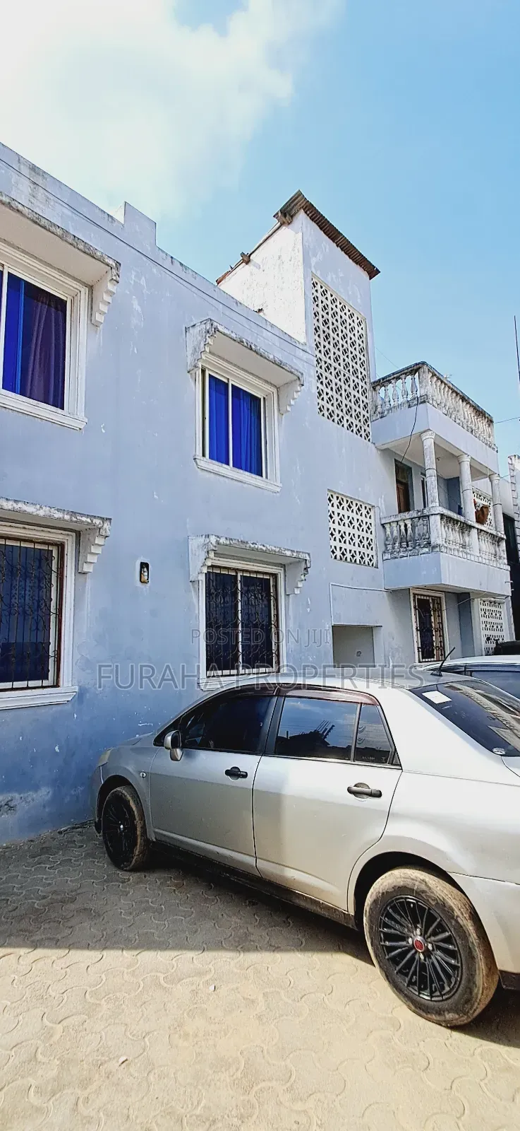 2bdrm Block of Flats in Bamburi for sale in Bamburi