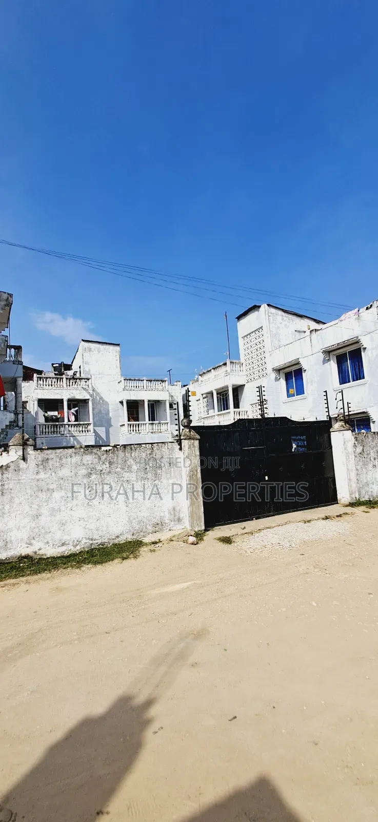 2bdrm Block of Flats in Bamburi for sale in Bamburi