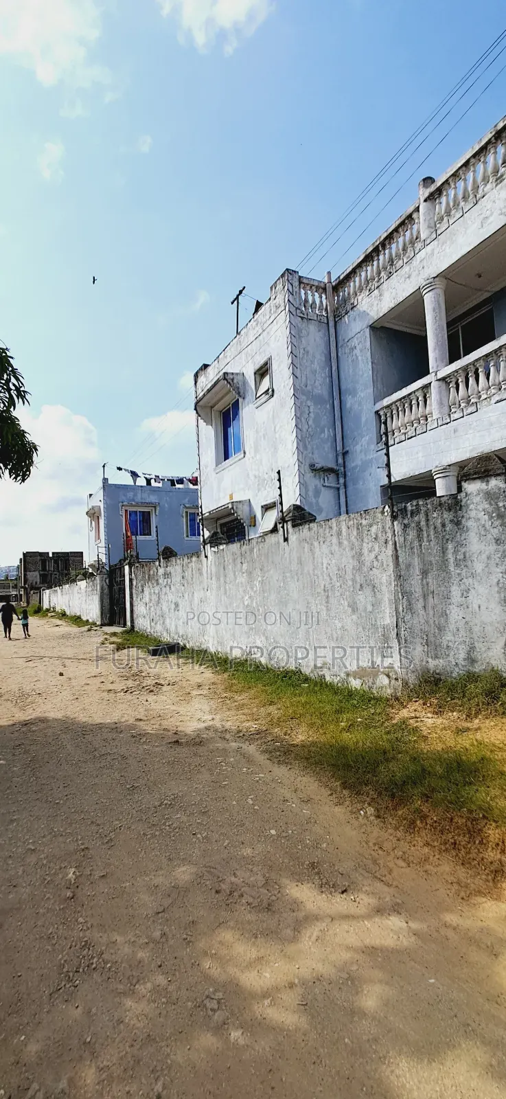 2bdrm Block of Flats in Bamburi for sale in Bamburi