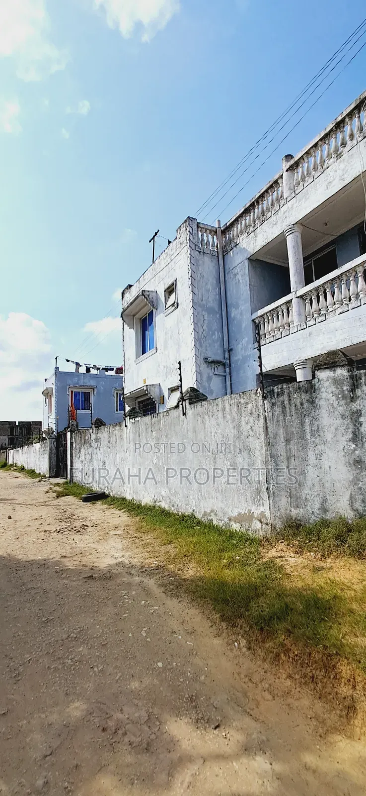 2bdrm Block of Flats in Bamburi for sale in Bamburi