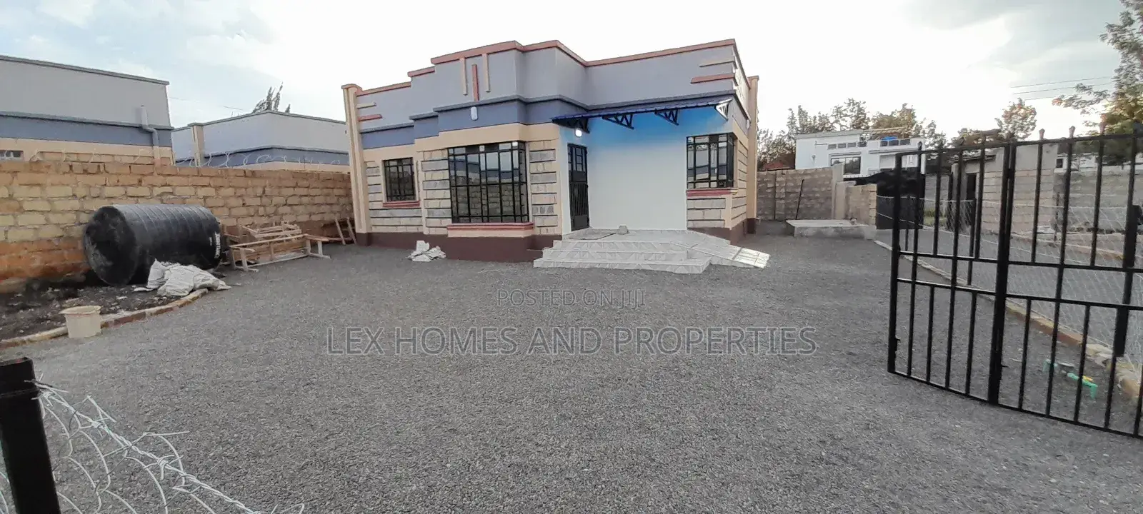 3bdrm Bungalow in Rimpa for sale in Rimpa