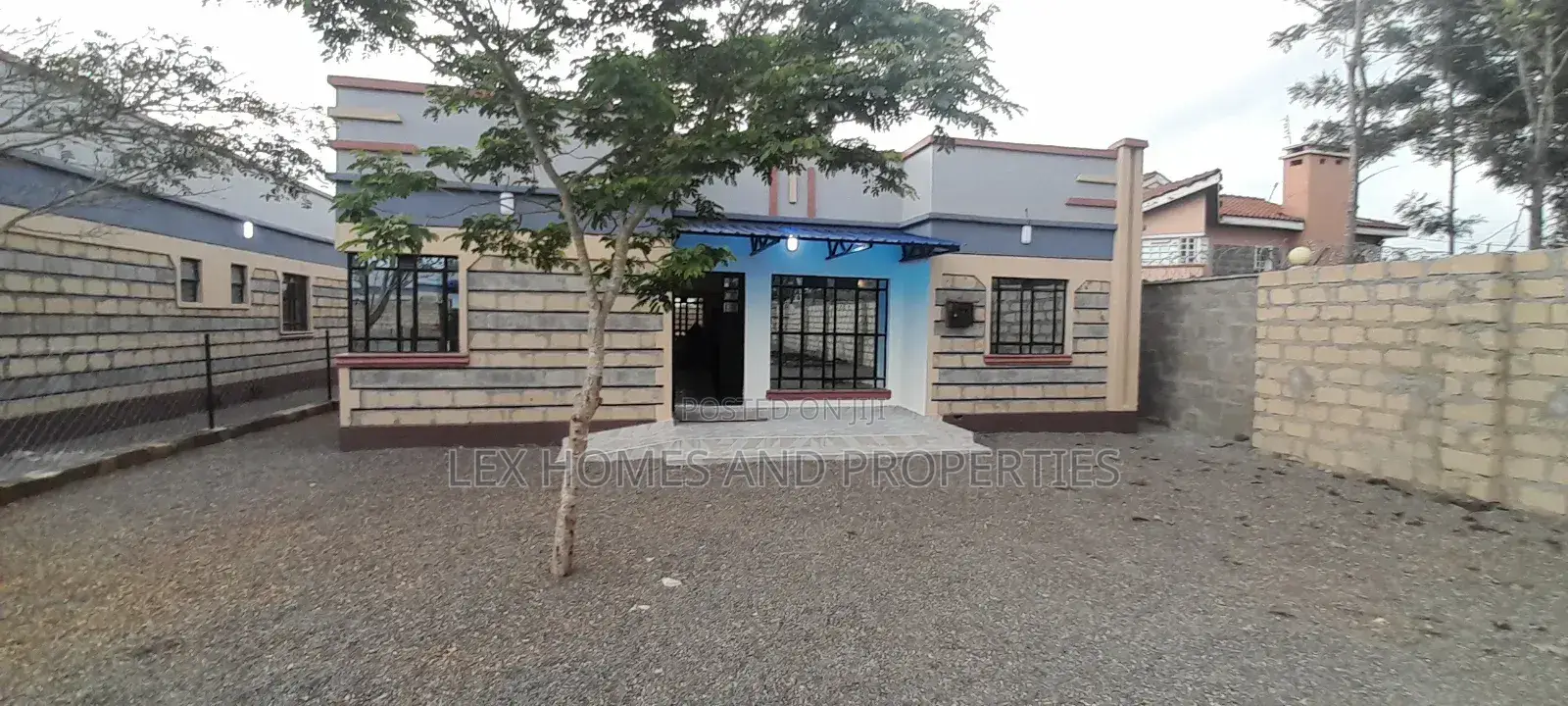 4bdrm Bungalow in Rimpa for sale in Rimpa