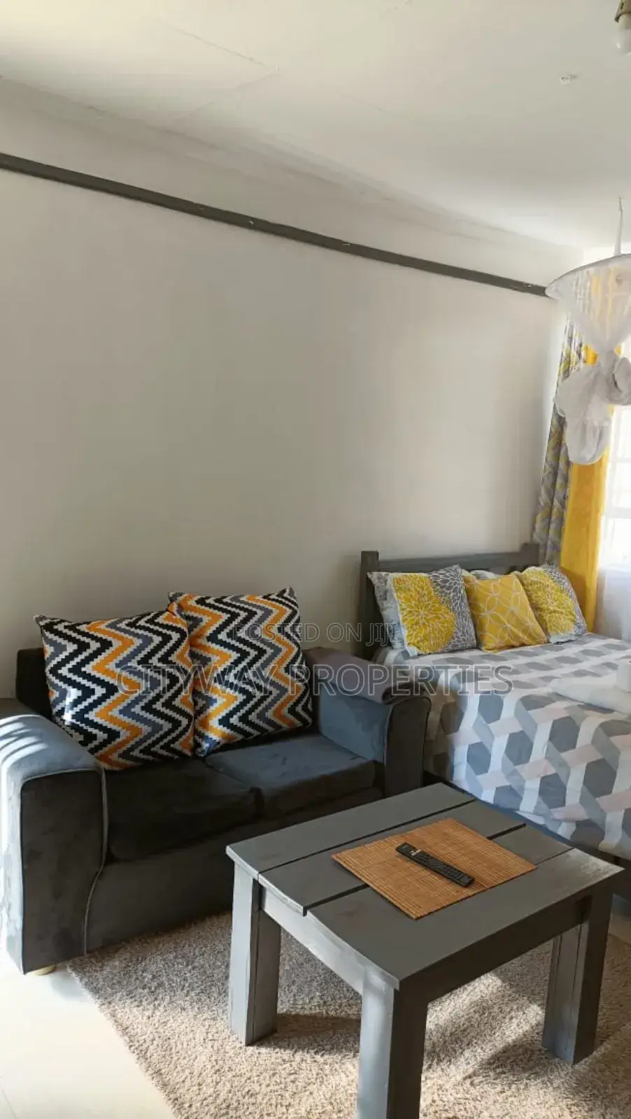Studio to Let in Westlands in Westlands