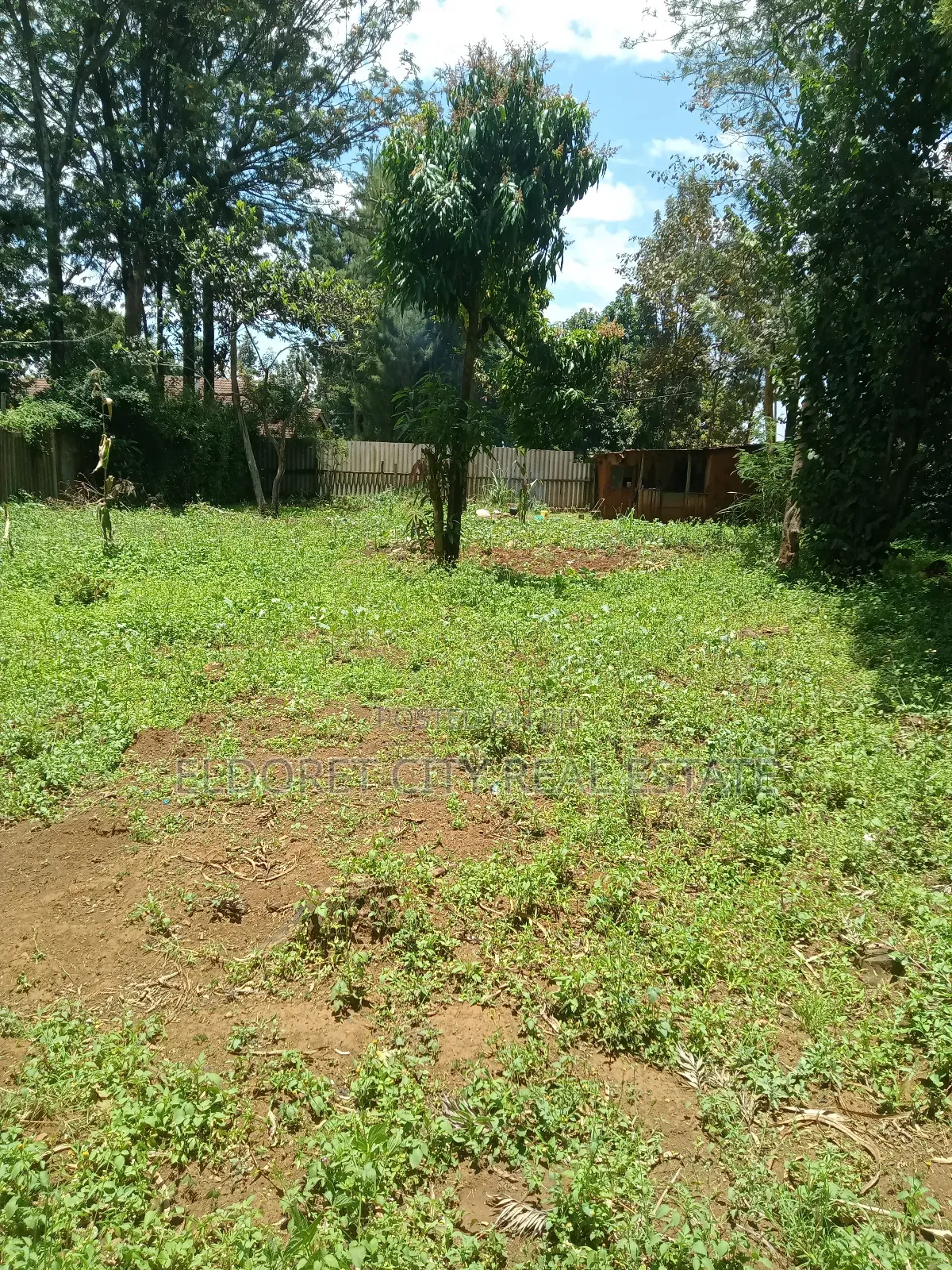 1/2 Acre Annex,/Sukunanga With Title. in Soy