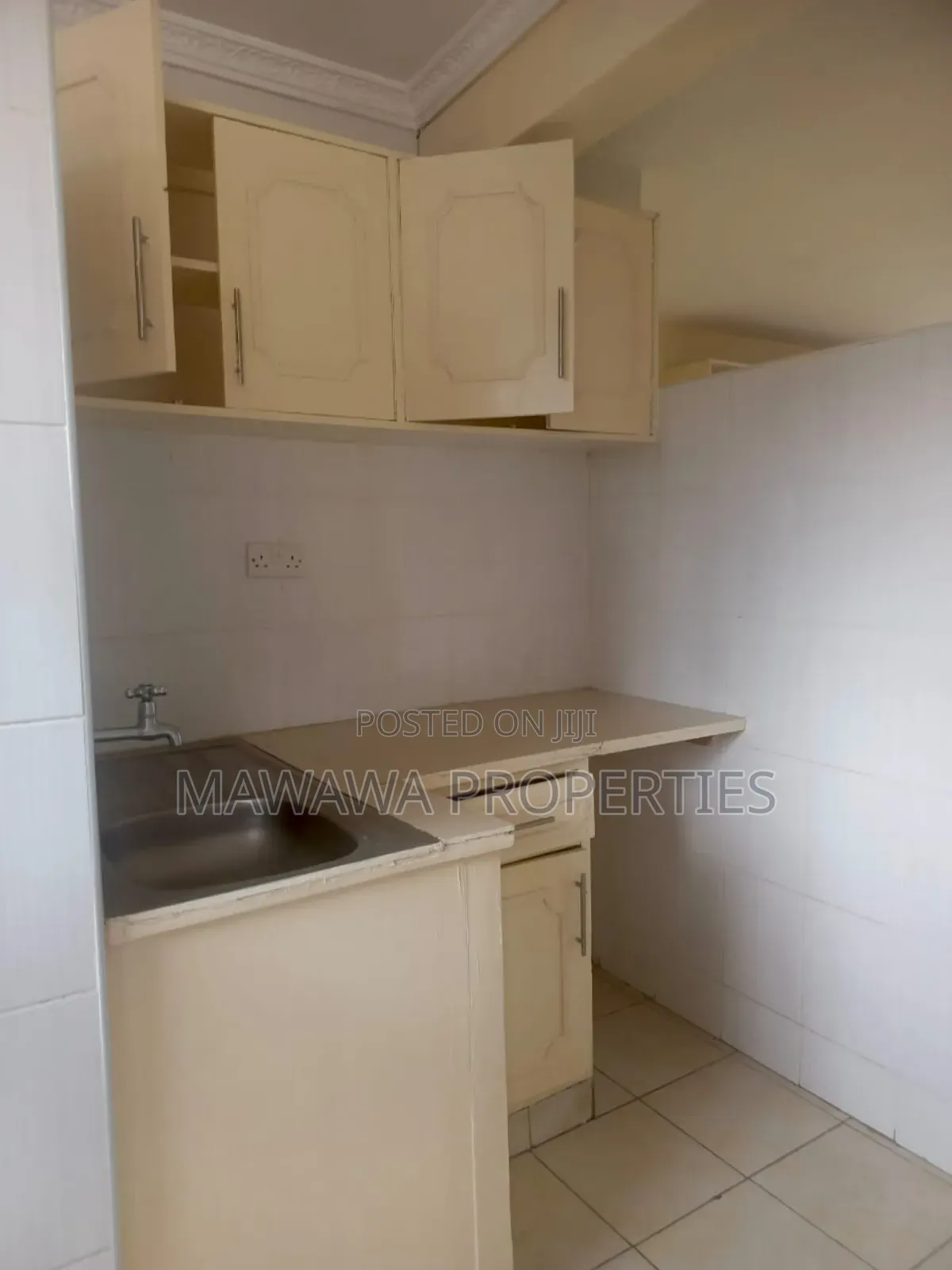Studio Apartment in Nairobi West for rent in Nairobi West