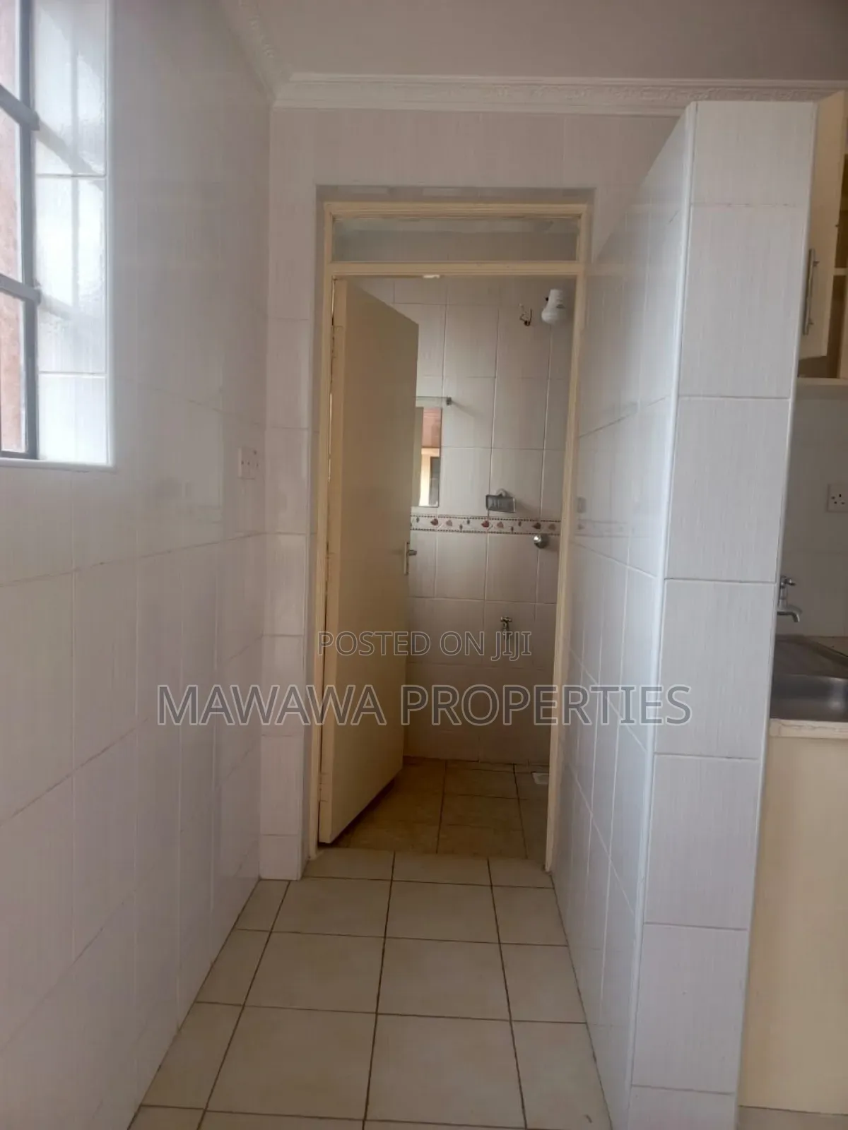 Studio Apartment in Nairobi West for rent in Nairobi West