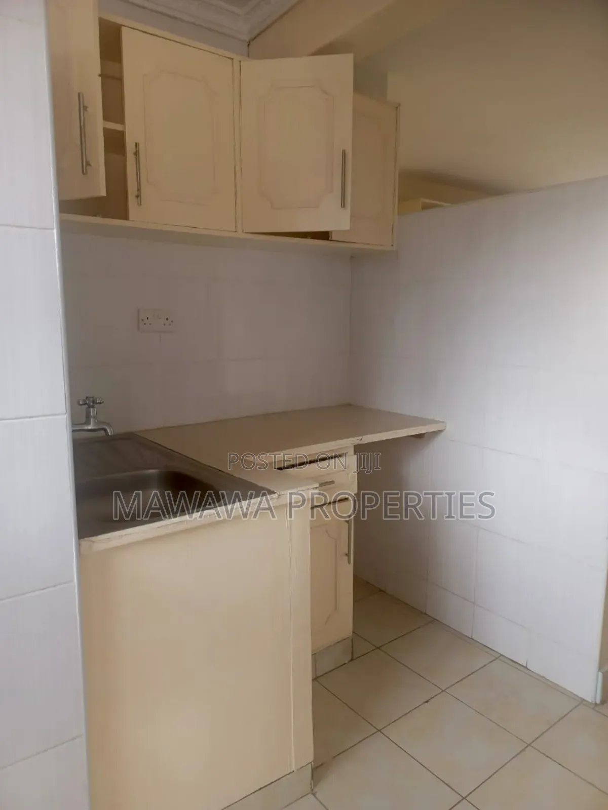 Studio Apartment in Nairobi West for rent in Nairobi West