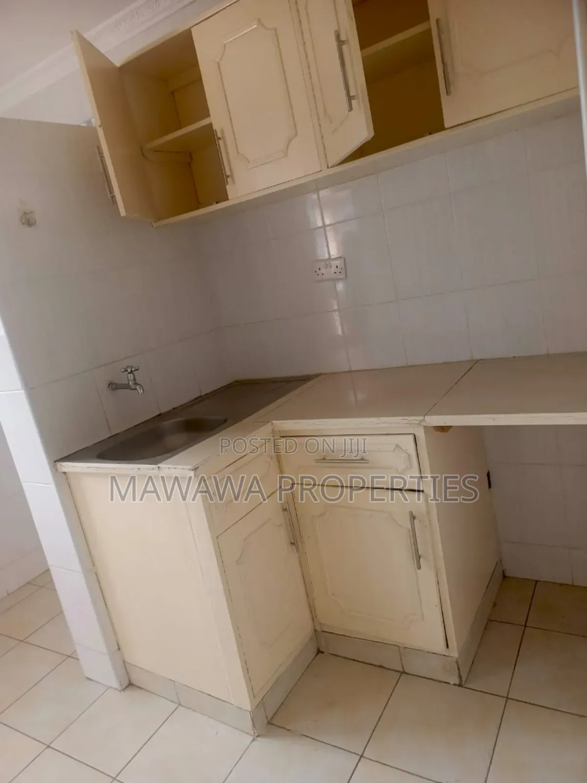 Studio Apartment in Nairobi West for rent in Nairobi West