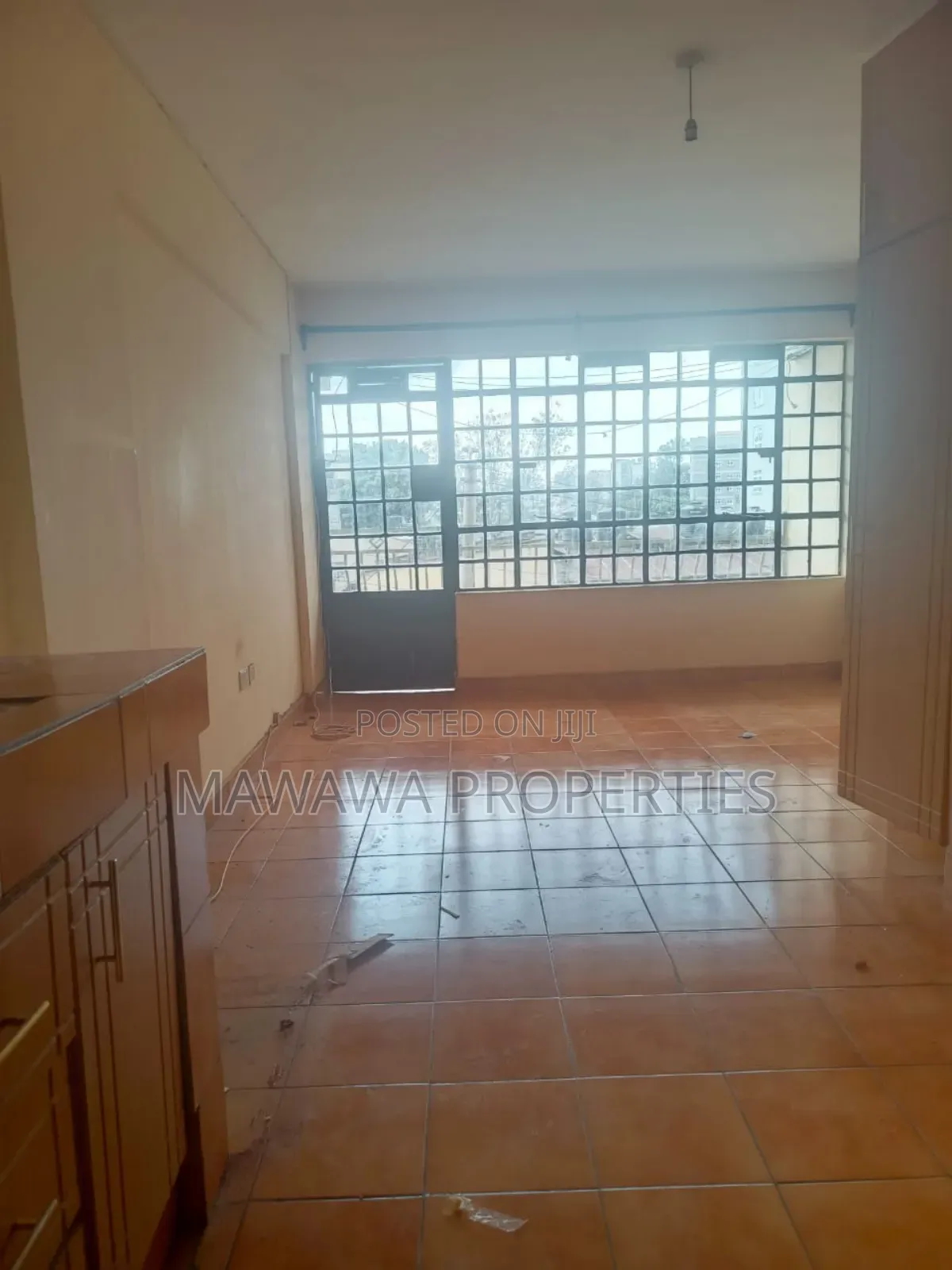 Studio Apartment in Nairobi West for rent in Nairobi West