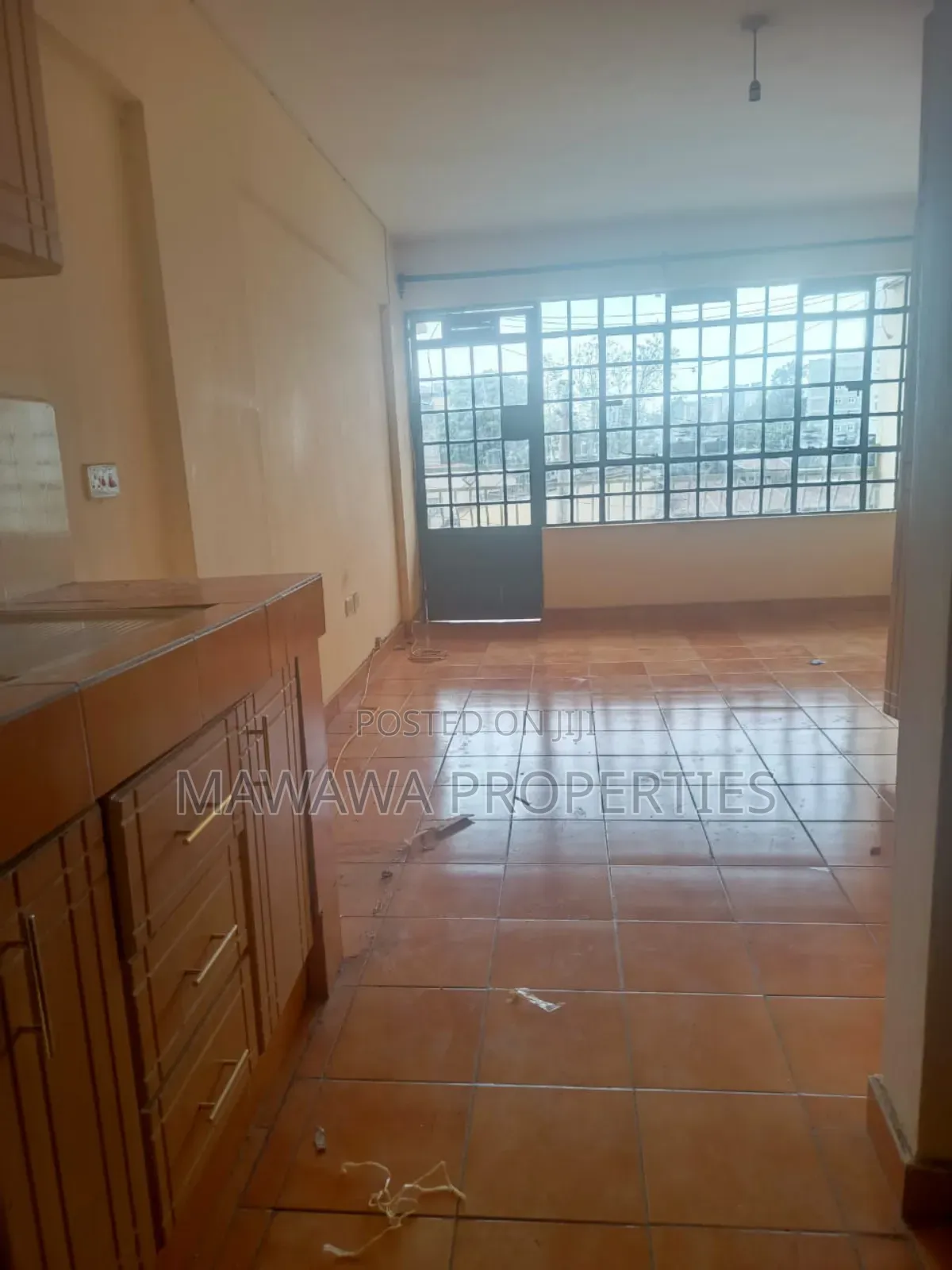 Studio Apartment in Nairobi West for rent in Nairobi West