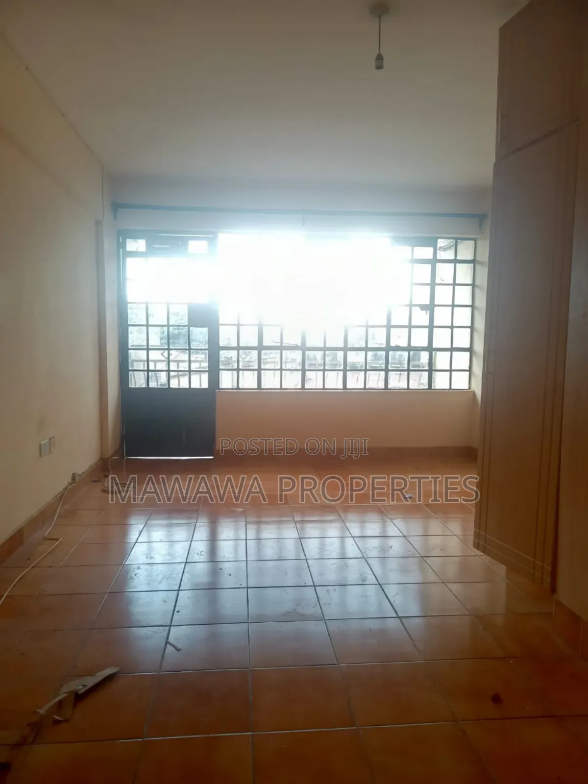Studio Apartment in Nairobi West for rent in Nairobi West