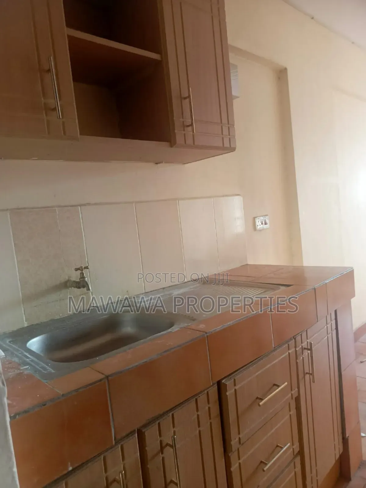 Studio Apartment in Nairobi West for rent in Nairobi West