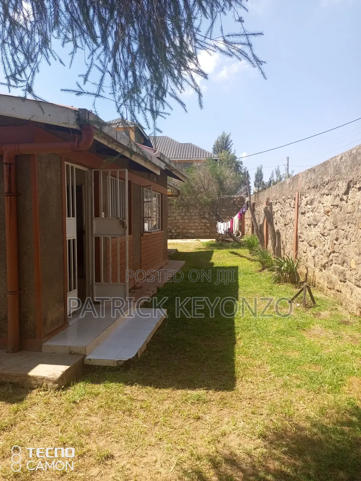 3bdrm Bungalow in Villa Park Estate, Idakho Central for rent in Idakho Central