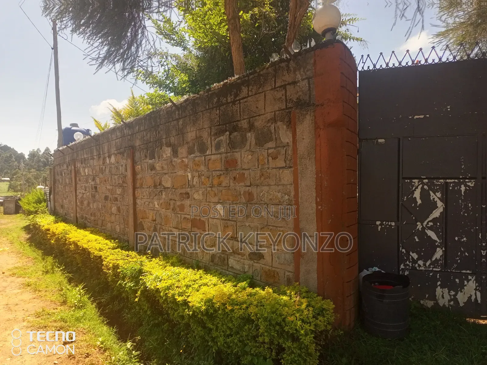 3bdrm Bungalow in Villa Park Estate, Idakho Central for rent in Idakho Central