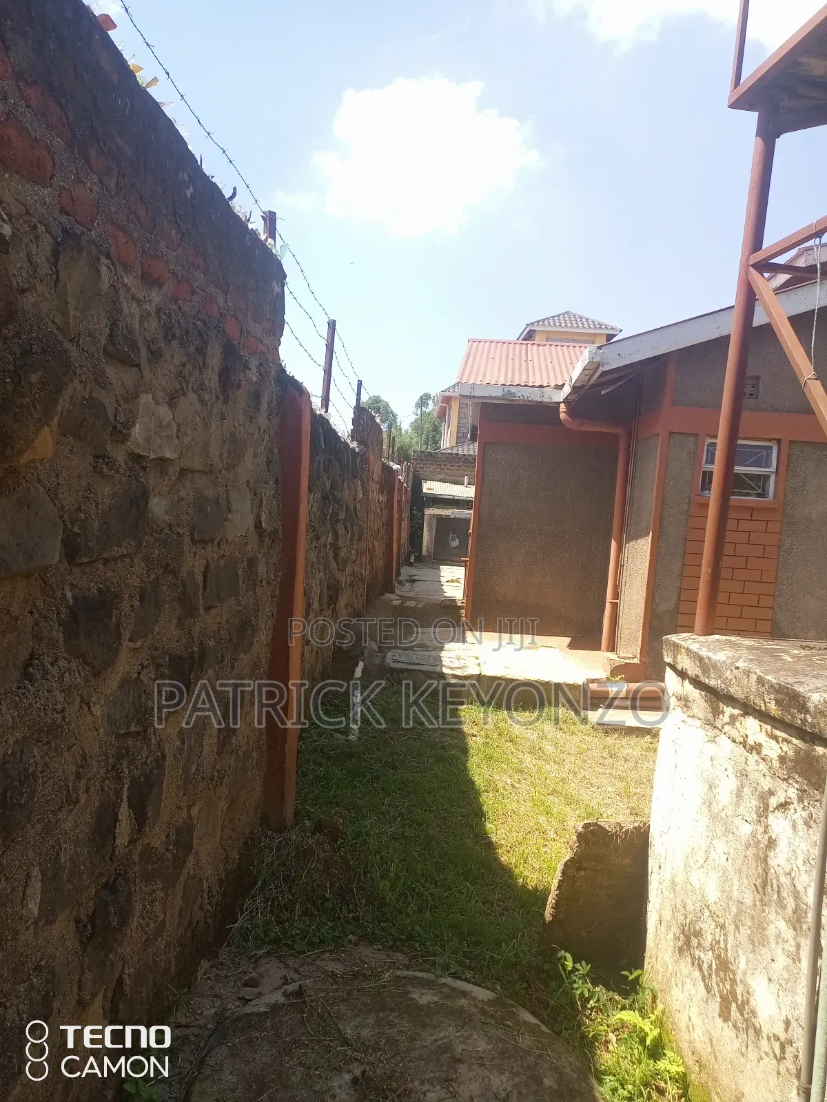 3bdrm Bungalow in Villa Park Estate, Idakho Central for rent in Idakho Central