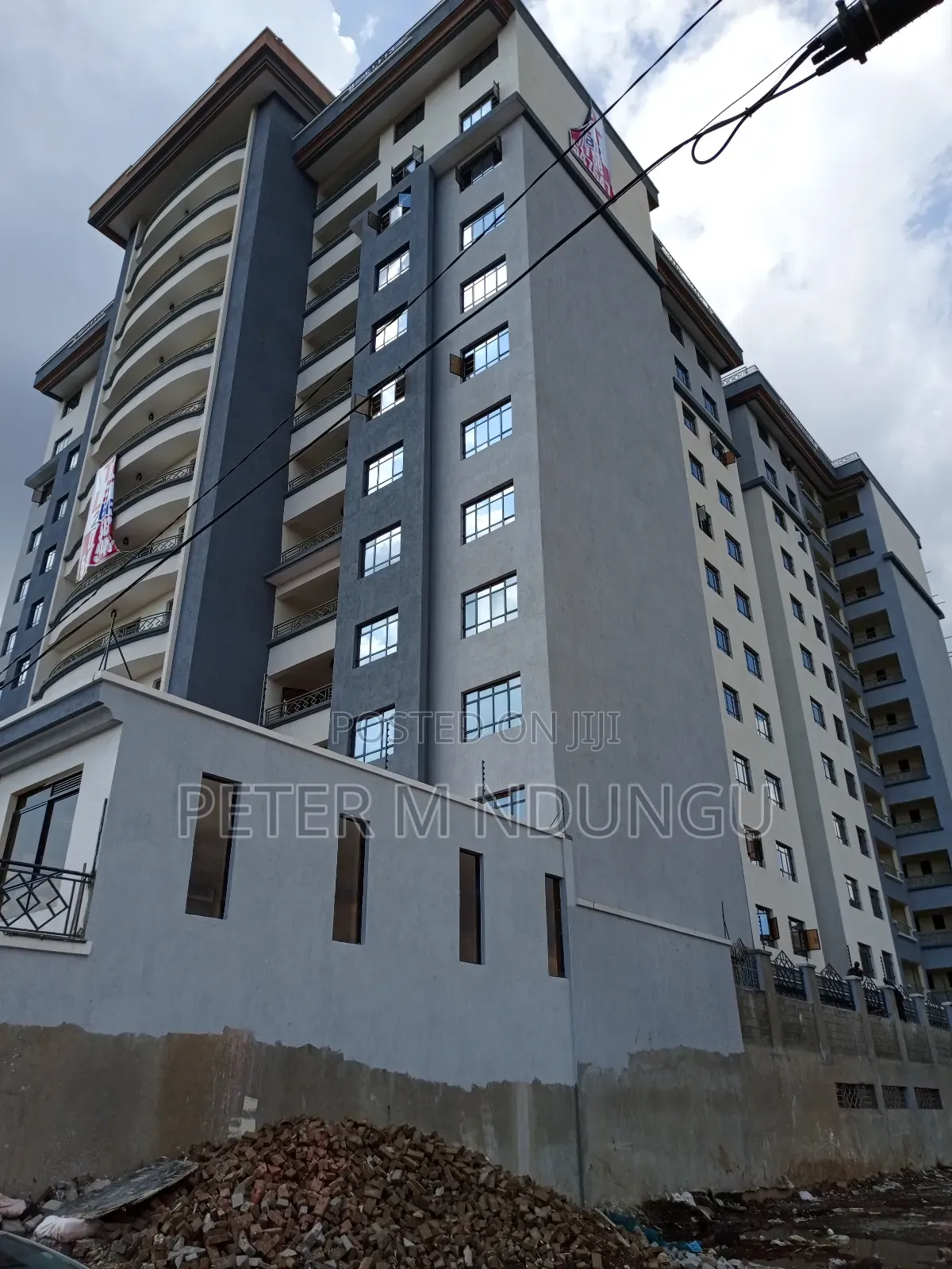 2bdrm Apartment in Maziwa, Kiambu / Kiambu  for rent in Kiambu / Kiambu 