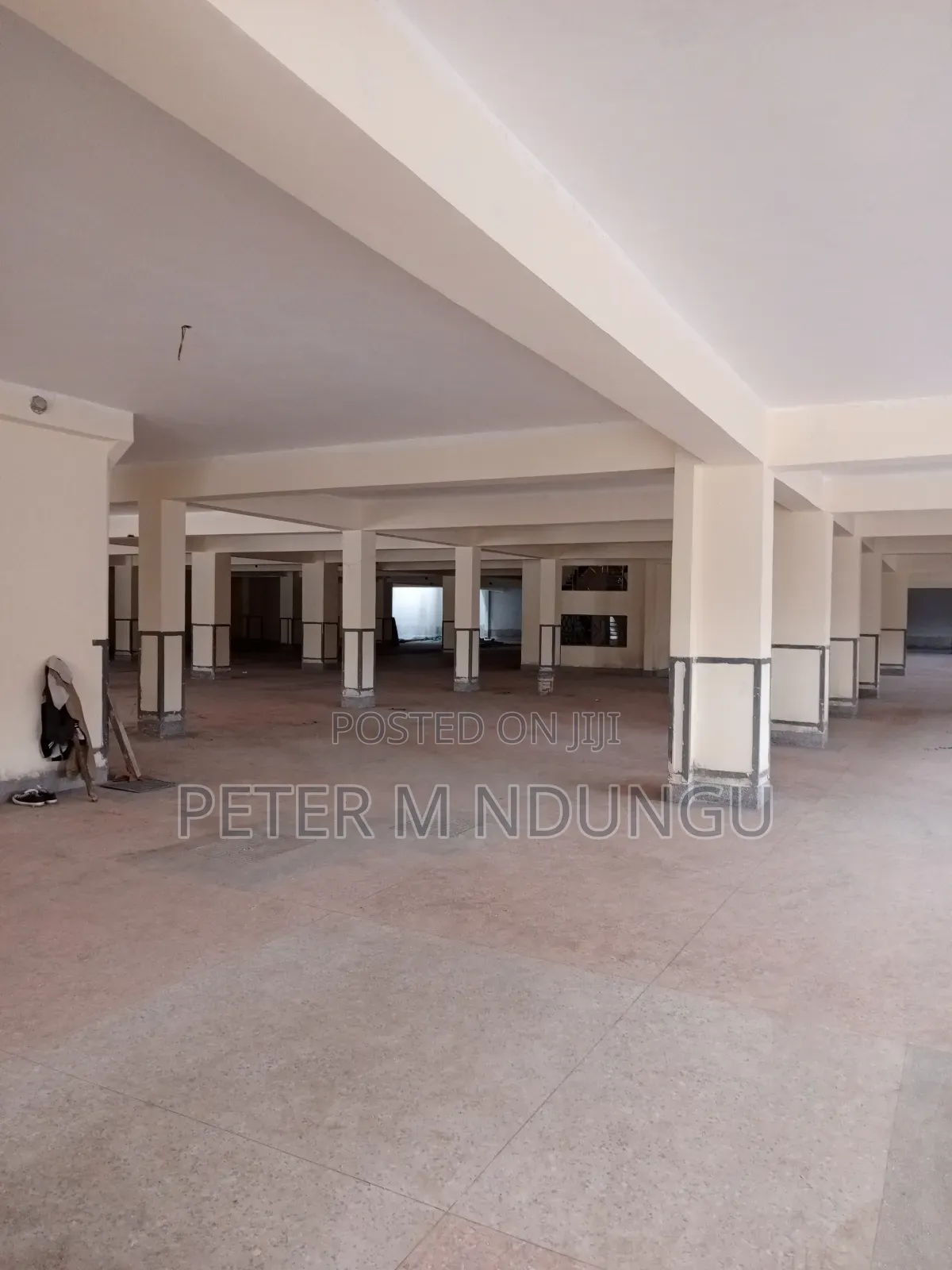 2bdrm Apartment in Maziwa, Kiambu / Kiambu  for rent in Kiambu / Kiambu 