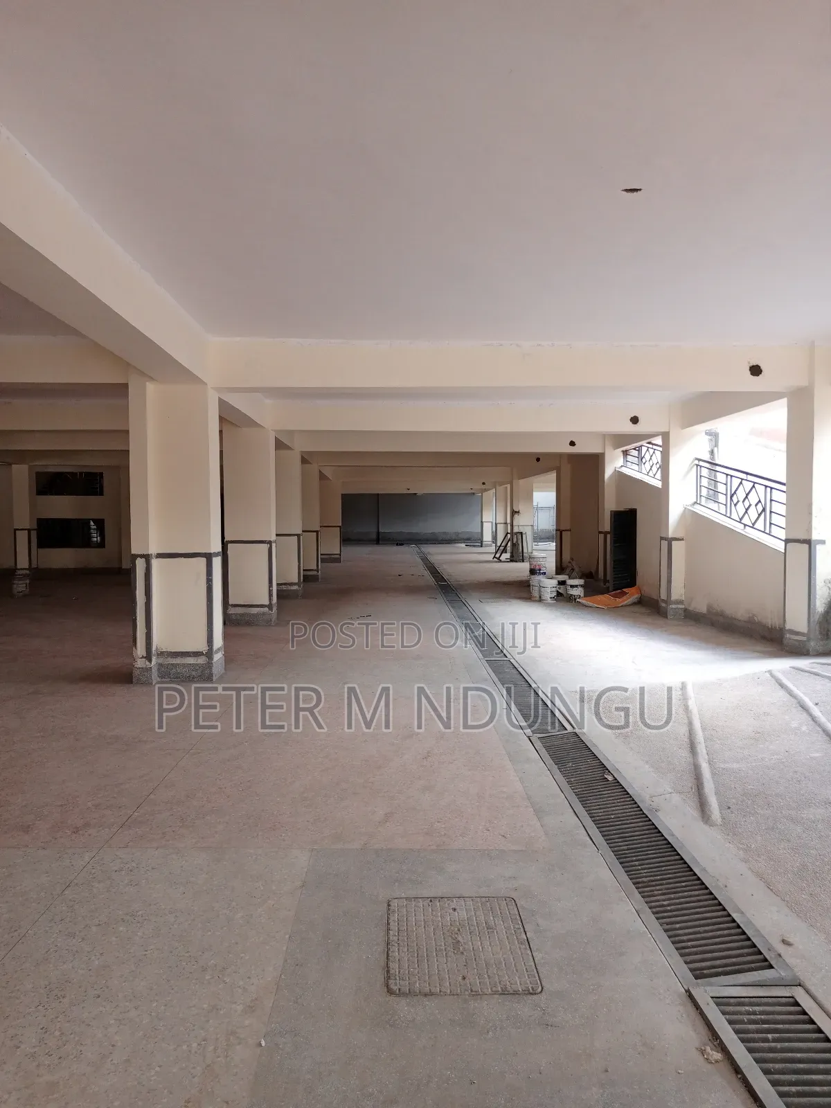 2bdrm Apartment in Maziwa, Kiambu / Kiambu  for rent in Kiambu / Kiambu 