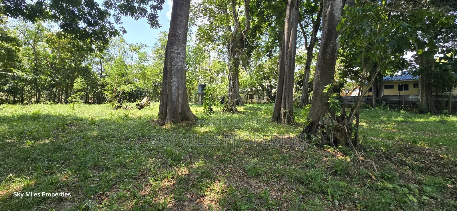 Prime 2.5-Acre Parcel of Land for Sale in Mtwapa in Mtwapa