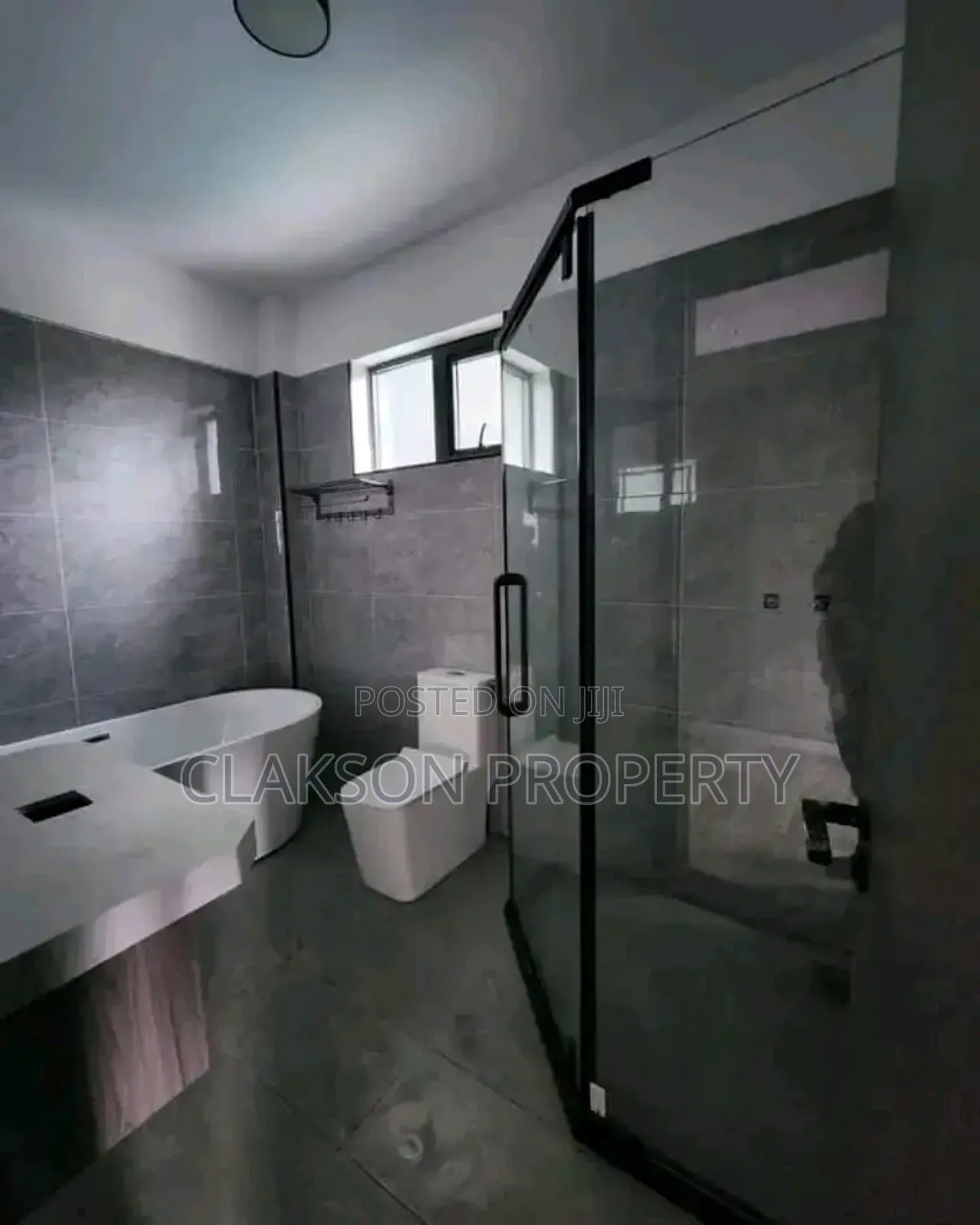 4bdrm Apartment in Kileleshwa for rent in Kileleshwa