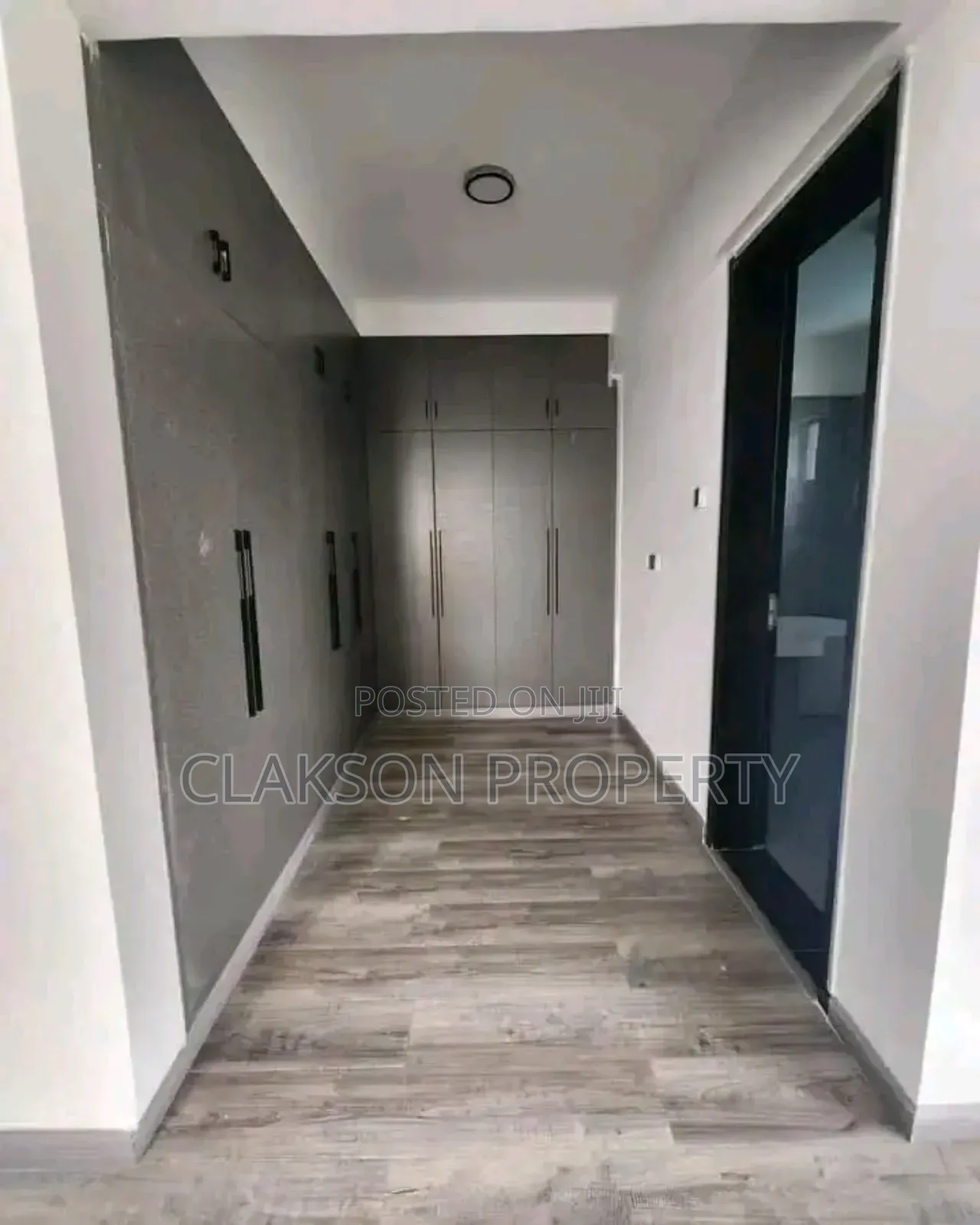 4bdrm Apartment in Kileleshwa for rent in Kileleshwa