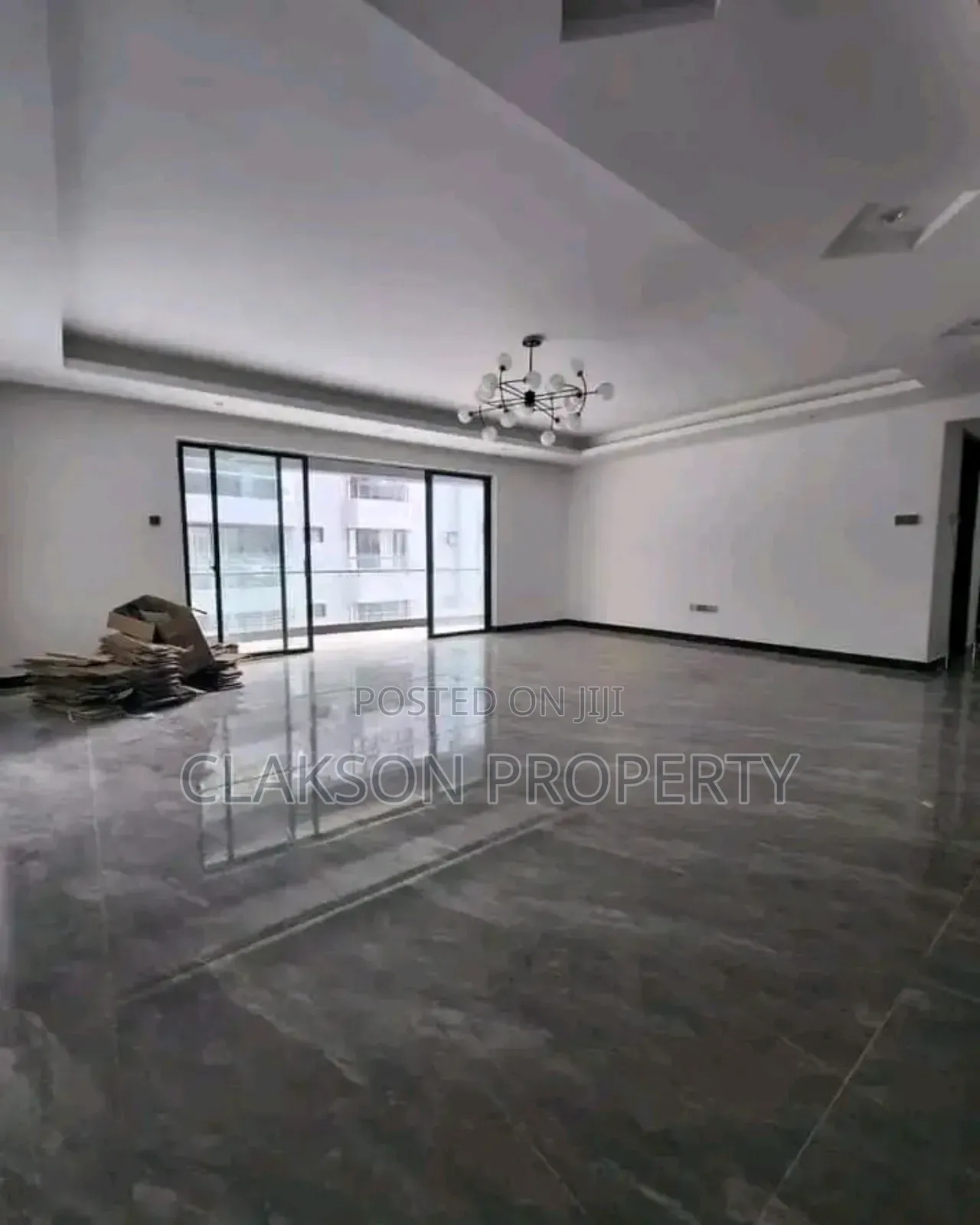 4bdrm Apartment in Kileleshwa for rent in Kileleshwa