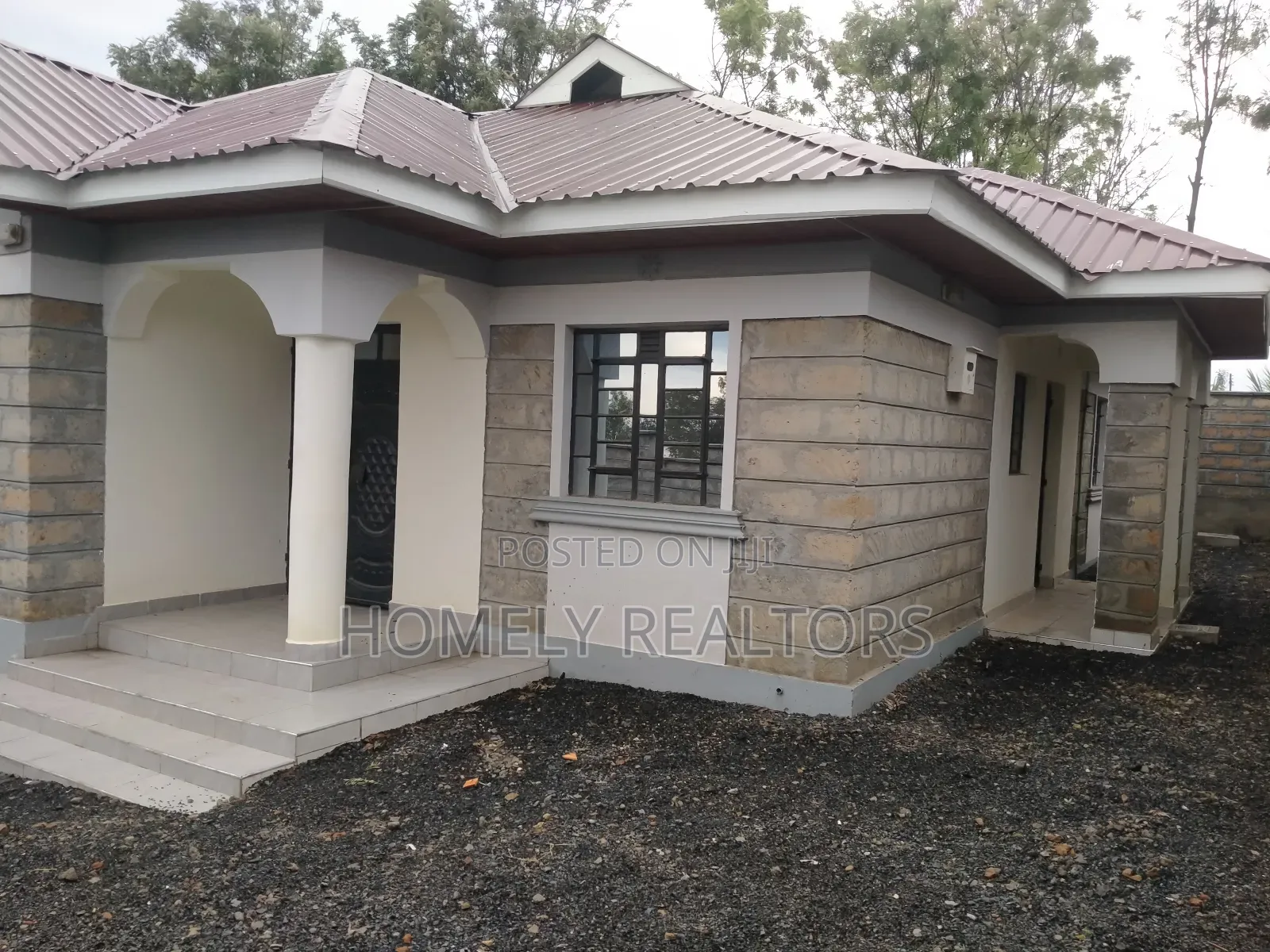 4bdrm Bungalow in Ngong, Matasia for sale in Matasia