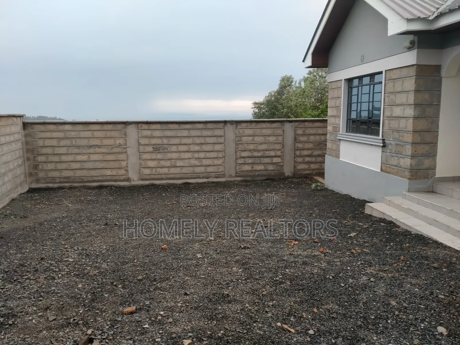 4bdrm Bungalow in Ngong, Matasia for sale in Matasia