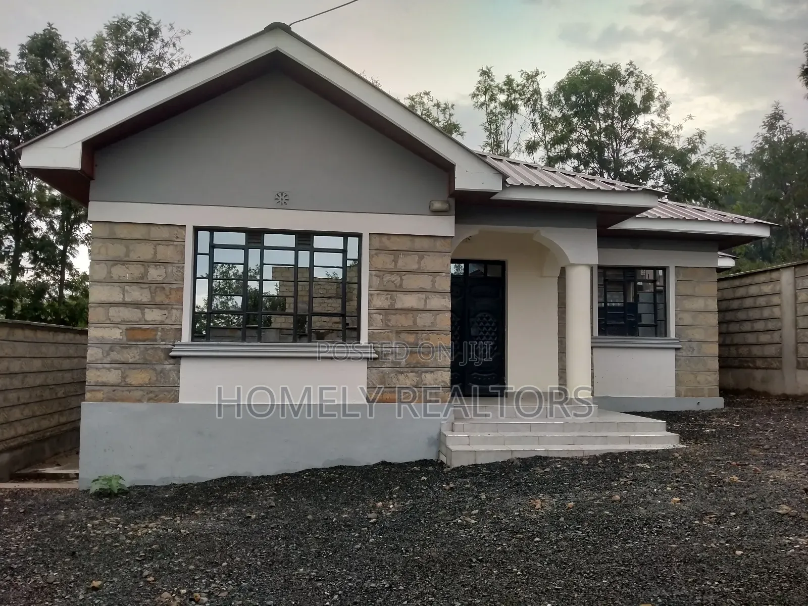 4bdrm Bungalow in Ngong, Matasia for sale in Matasia