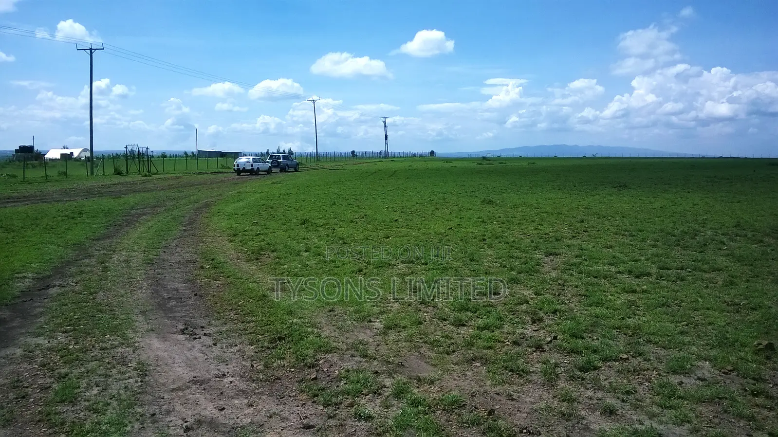 10 Acre Land for Sale in Acacia, Kitengela in Kitengela