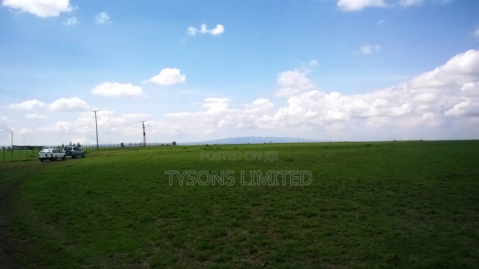 10 Acre Land for Sale in Acacia, Kitengela in Kitengela