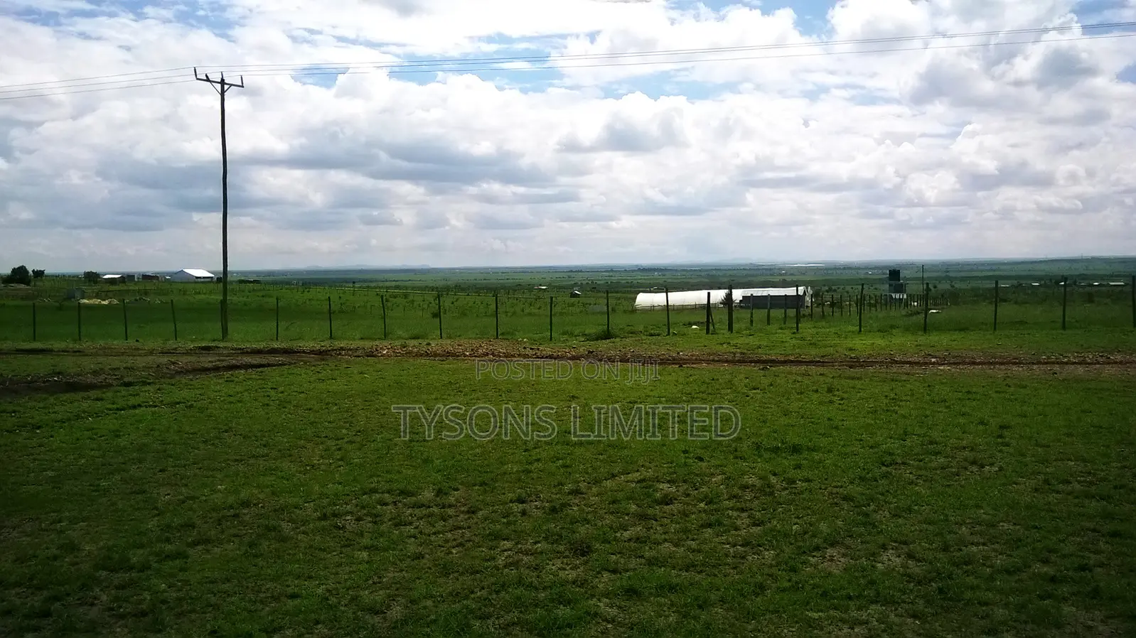 10 Acre Land for Sale in Acacia, Kitengela in Kitengela